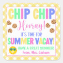 Search for vacay stickers Last day of school