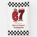 Search for birthday for twins banners Boy
