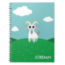 Search for goat notebooks Obsessive