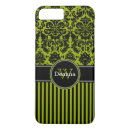 Search for lime green iphone 7 plus cases Stripes