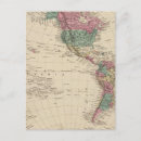 Search for hemispheres postcards Western