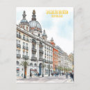 Search for spain postcards Buildings