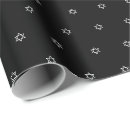 Search for bar mitzvah wrapping paper Jewish