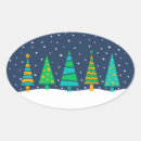 Search for conifer stickers Winter