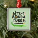 Search for alligator christmas tree decorations Cute