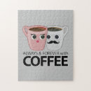 Search for espresso puzzles Bean