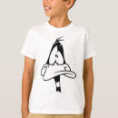 Search for looney tunes kids tshirts Duck