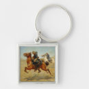 Search for american west key rings Cowboy
