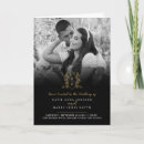 Search for crown wedding invitations Black