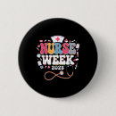 Search for nurses week badges Happy