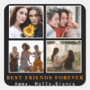 Search for besties forever stickers Friends