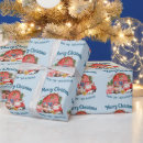 Search for christmas farm wrapping paper Cute