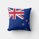 Search for new zealand flag cushions Country