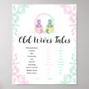 Search for old wives tales games Pink and blue