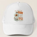 Search for funny marathon hats Running