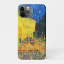 Search for bistro cases Van gogh