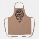 Search for supergirl aprons Dc comics