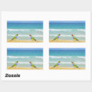Search for sky surf stickers Beach