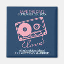 Search for marriage announcement magnets Bridal