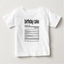 Search for birthday cake baby shirts Funny