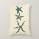 Search for aquamarine cushions Starfish