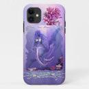 Search for purple ocean iphone cases Blue