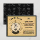 Search for spirit board invitations Gothic