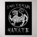 Search for dojo posters Mr miyagi