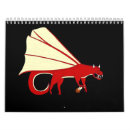 Search for mythical calendars Dragon