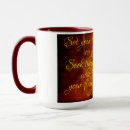 Search for orange flame mugs Yellow