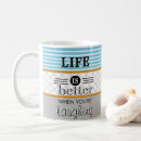 Search for light grey mugs Monogrammed