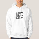Search for ally pride clothing Nonbinary