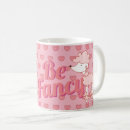 Search for fancy coffee mugs Pink