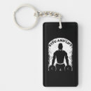 Search for weightlifting key rings Bodybuilder