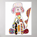 Search for patchwork pets posters Dog