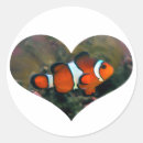 Search for fish image stickers Underwater