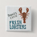 Search for catch phrase badges Seafood