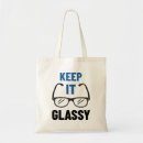 Search for eyeglass tote bags Optometrist