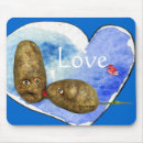 Search for potato humor mousepads Humour