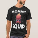 Search for squid tshirts Biology