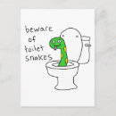 Search for bathroom postcards Green