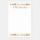 Search for donut post it notes Bakery
