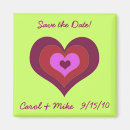 Search for valentine save the dates Heart