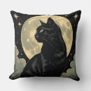 Search for vintage halloween cat cushions Stars