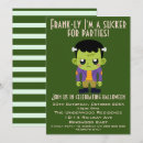 Search for sucker for invitations Cute