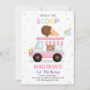 Search for ice cream truck invitations Instant download
