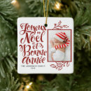 Search for joyeux noel christmas tree decorations French