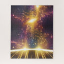 Search for outer space puzzles Universe