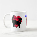 Search for lucky black cat mugs Good luck