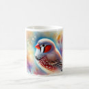 Search for finch mugs Bird